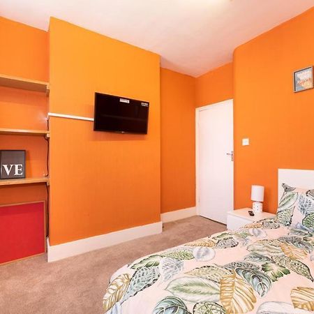 Barking Road Comfy House Leilighet London Eksteriør bilde