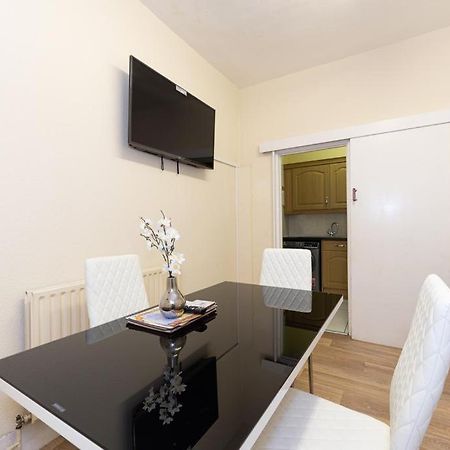 Barking Road Comfy House Leilighet London Eksteriør bilde