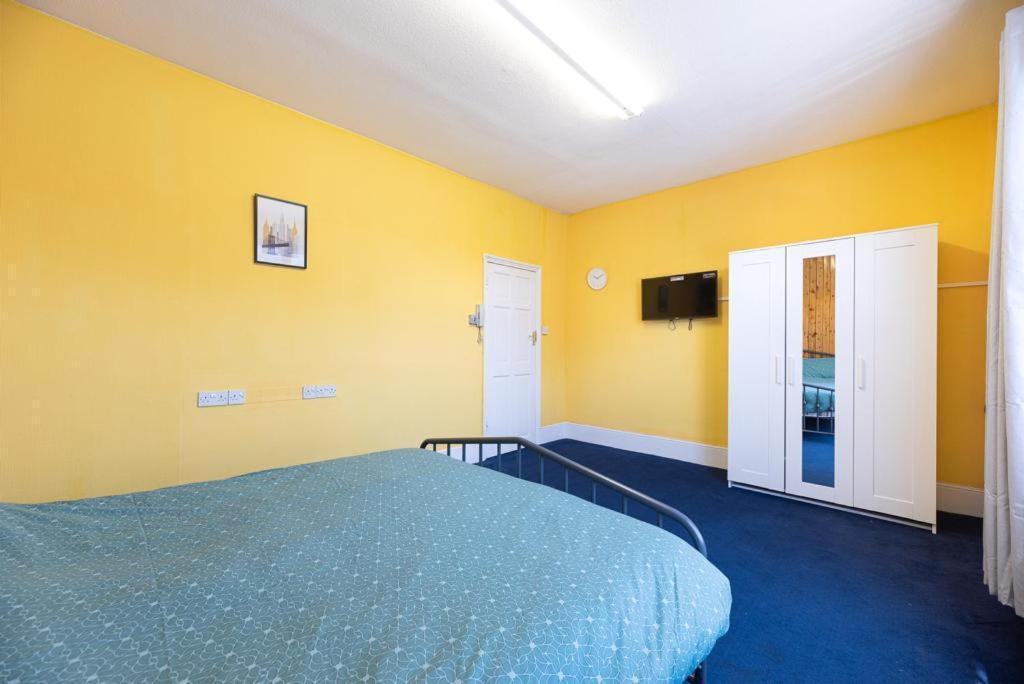 Barking Road Comfy House Leilighet London Eksteriør bilde
