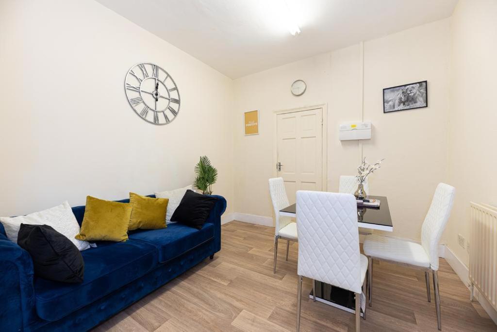 Barking Road Comfy House Leilighet London Eksteriør bilde